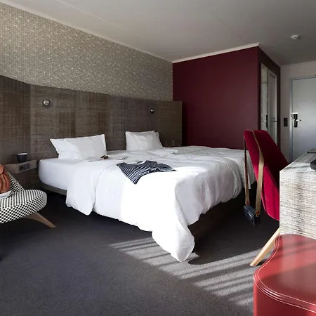 酒店 Pentahotel酒店-莱比锡 4*