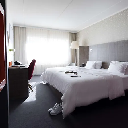 Pentahotel酒店-莱比锡