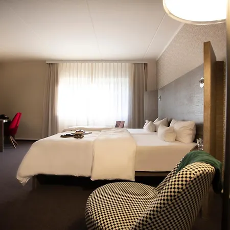 Pentahotel酒店-莱比锡 酒店 4*