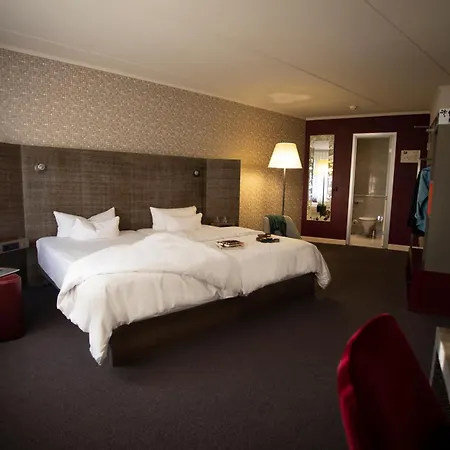 Pentahotel酒店-莱比锡 4* 莱比锡