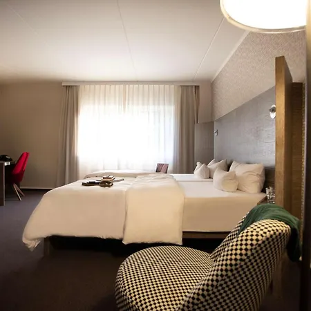 Pentahotel酒店-莱比锡
