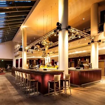 Pentahotel酒店-莱比锡 4* 莱比锡
