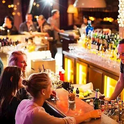 Pentahotel酒店-莱比锡 4* 莱比锡