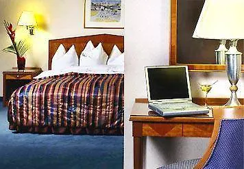 Pentahotel酒店-莱比锡 莱比锡