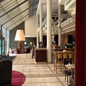 Pentahotel酒店-莱比锡 4* 莱比锡