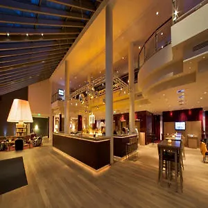 Pentahotel酒店-莱比锡 酒店 莱比锡
