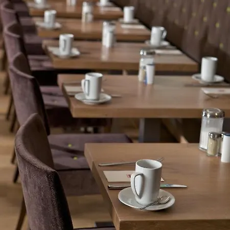 Pentahotel酒店-莱比锡 酒店