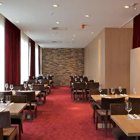 Pentahotel酒店-莱比锡