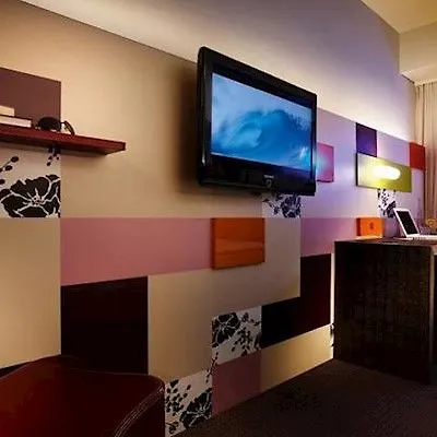 Pentahotel酒店-莱比锡