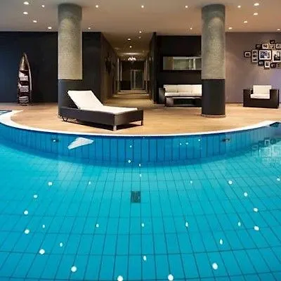 Pentahotel酒店-莱比锡 莱比锡