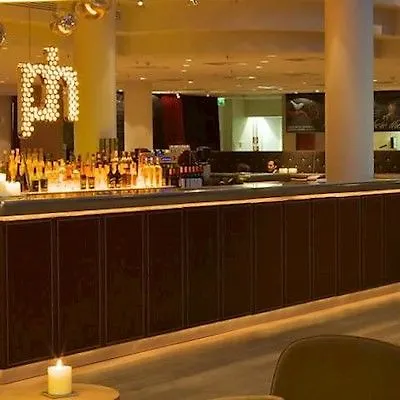 Pentahotel酒店-莱比锡 4*