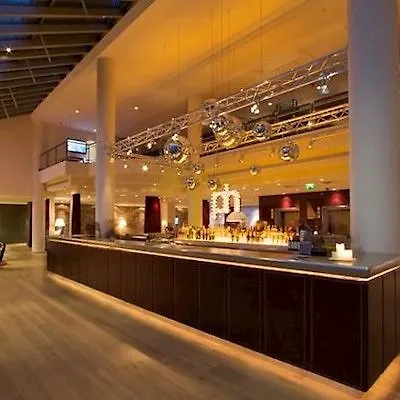 Pentahotel酒店-莱比锡 莱比锡