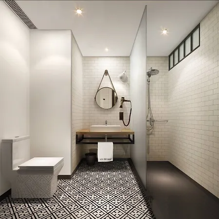 Pentahotel酒店-莱比锡 莱比锡